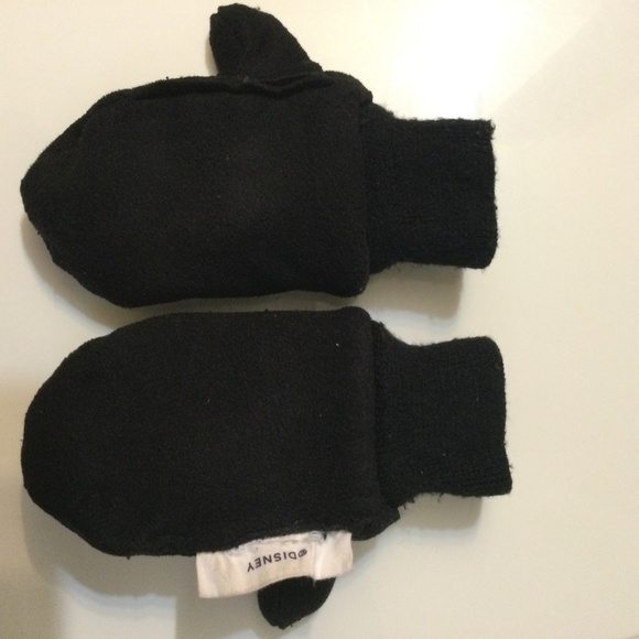 DISNEY Toddler WARM Gloves - Picture 3 of 3